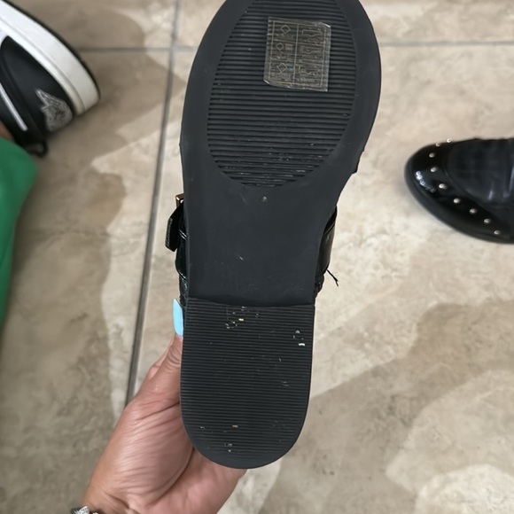 River Island Ankle Boots for Girls Size 12 - Picture 2 of 3